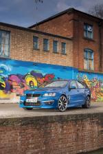 Vauxhall VXR8 Tourer 2013 года